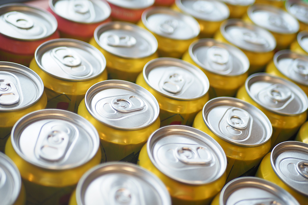 Growing Beverage Brands